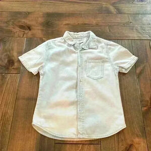 Zara shirt boys or girls | Size  7